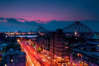 Kolkata