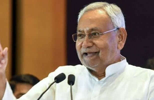 BJP-JDU Relations