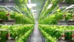 Vertical Farming