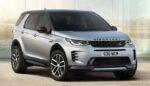 2024 Land Rover Discovery