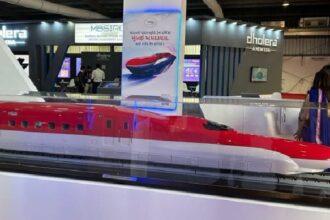 Bullet Train