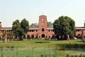 Delhi University