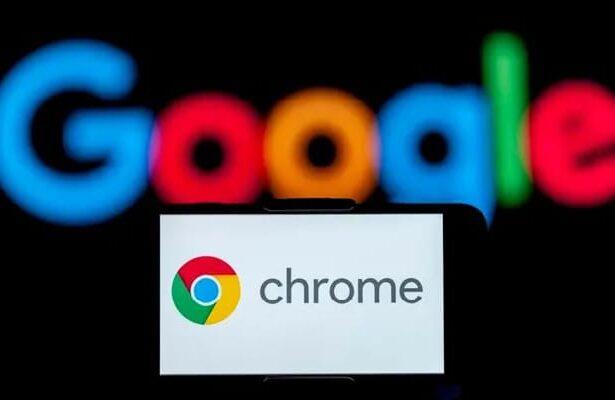 Google Chrome