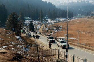 Kashmir