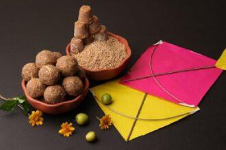 Makar Sakranti
