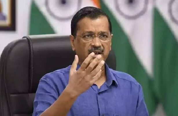 Arvind Kejriwal