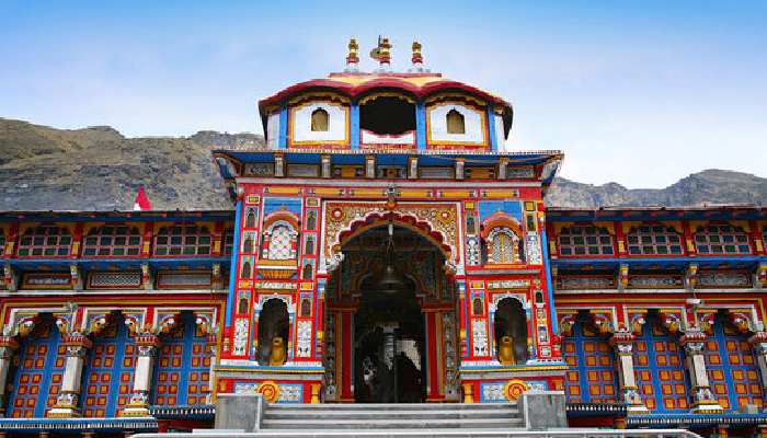 Badrinath