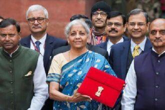 Budget 2024
