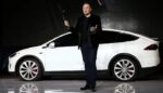 Elon Musk's Tesla