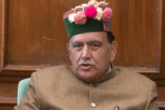 Himachal Politics