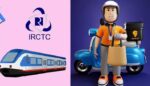 IRCTC and Swiggy