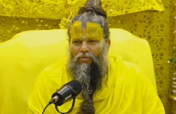 Premanand Ji Maharaj