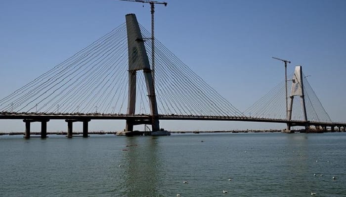 Sudarshan Setu