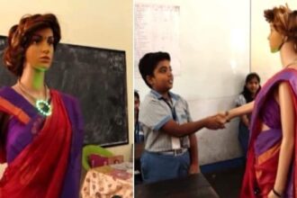 AI Teacher