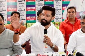 Bihar Politics