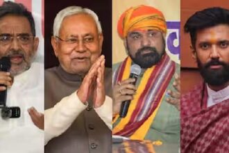 Bihar Politics
