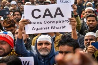 CAA