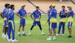CSK