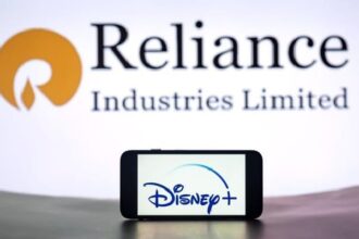 Disney and Reliance