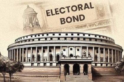 Electoral Bond