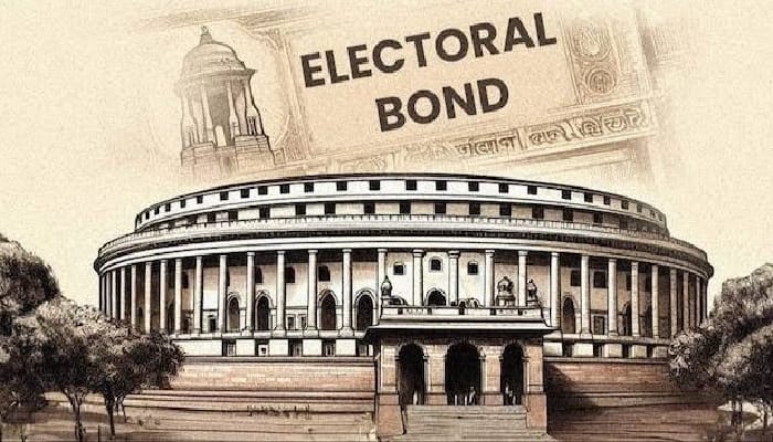 Electoral Bond
