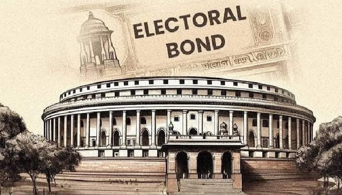 Electoral Bond