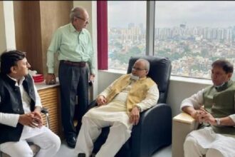 Lok Sabha Election 2024