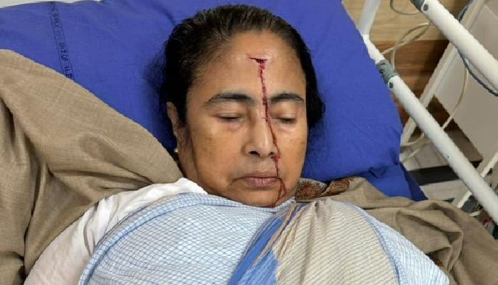 Mamata Banerjee