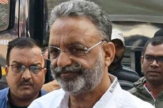 Mukhtar Ansari