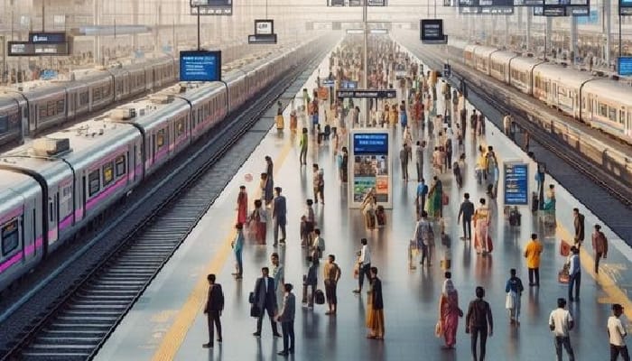 One Station One Product Scheme