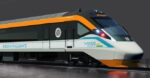 Vande Bharat Express Srinagar