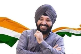 Arvind Singh Lovely
