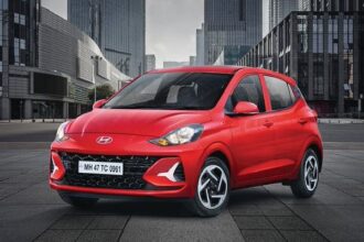 Hyundai Grand i10 NIOS