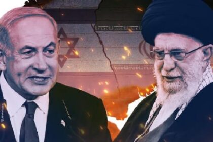 Israel-Iran War