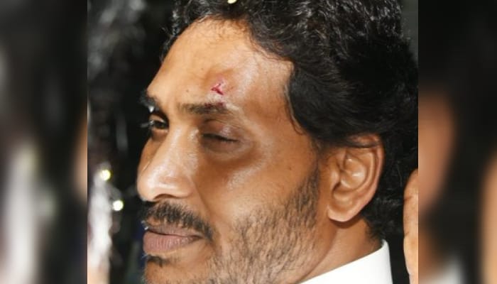 Jaganmohan Reddy