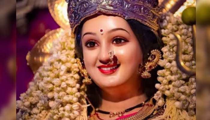 Chaitra Navratri 2025