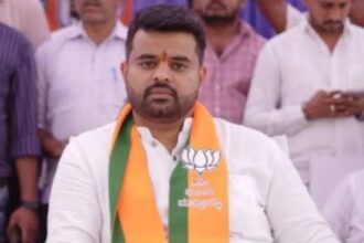 Prajwal Revanna