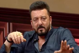 Sanjay Dutt