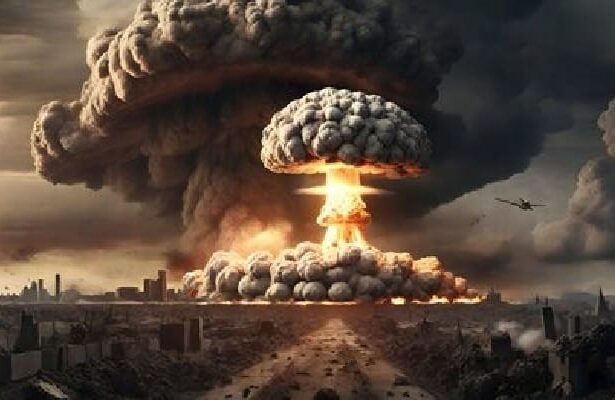World War 3