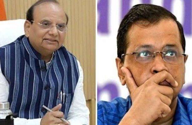 Delhi Assembly Elections