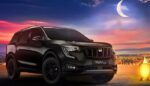 Mahindra XUV700 AX5 Select
