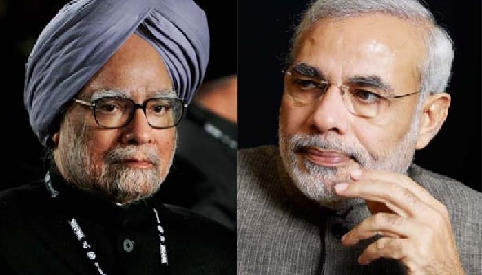 Manmohan Singh