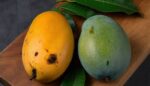 Raw Mango vs Ripe Mango