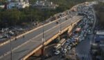 Sarita Vihar Flyover