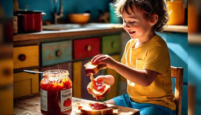Tomato Jam