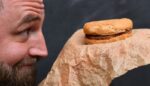 oldest burger