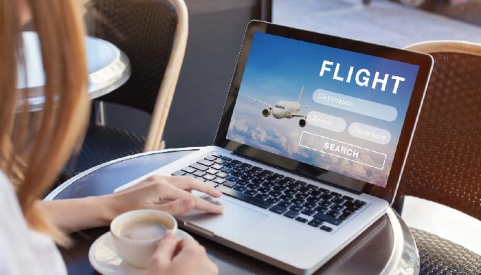Affordable flight Tickets