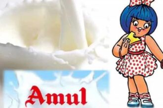 Amul Milk