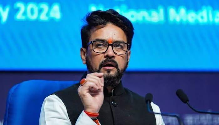Anurag Thakur