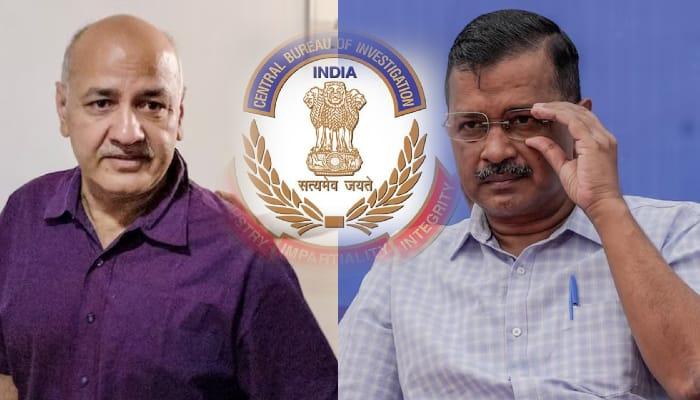 Arvind Kejriwal